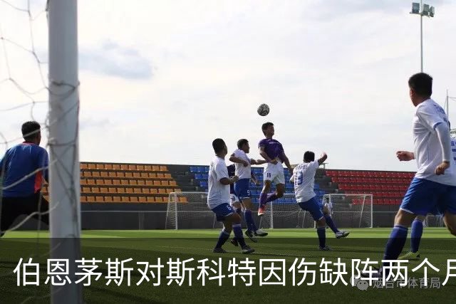 伯恩茅斯对斯科特因伤缺阵两个月表示失望
